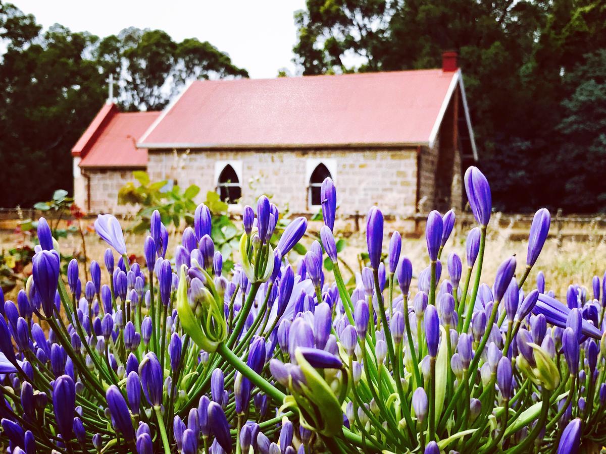 Dingup House Bed & Breakfast Manjimup Dış mekan fotoğraf