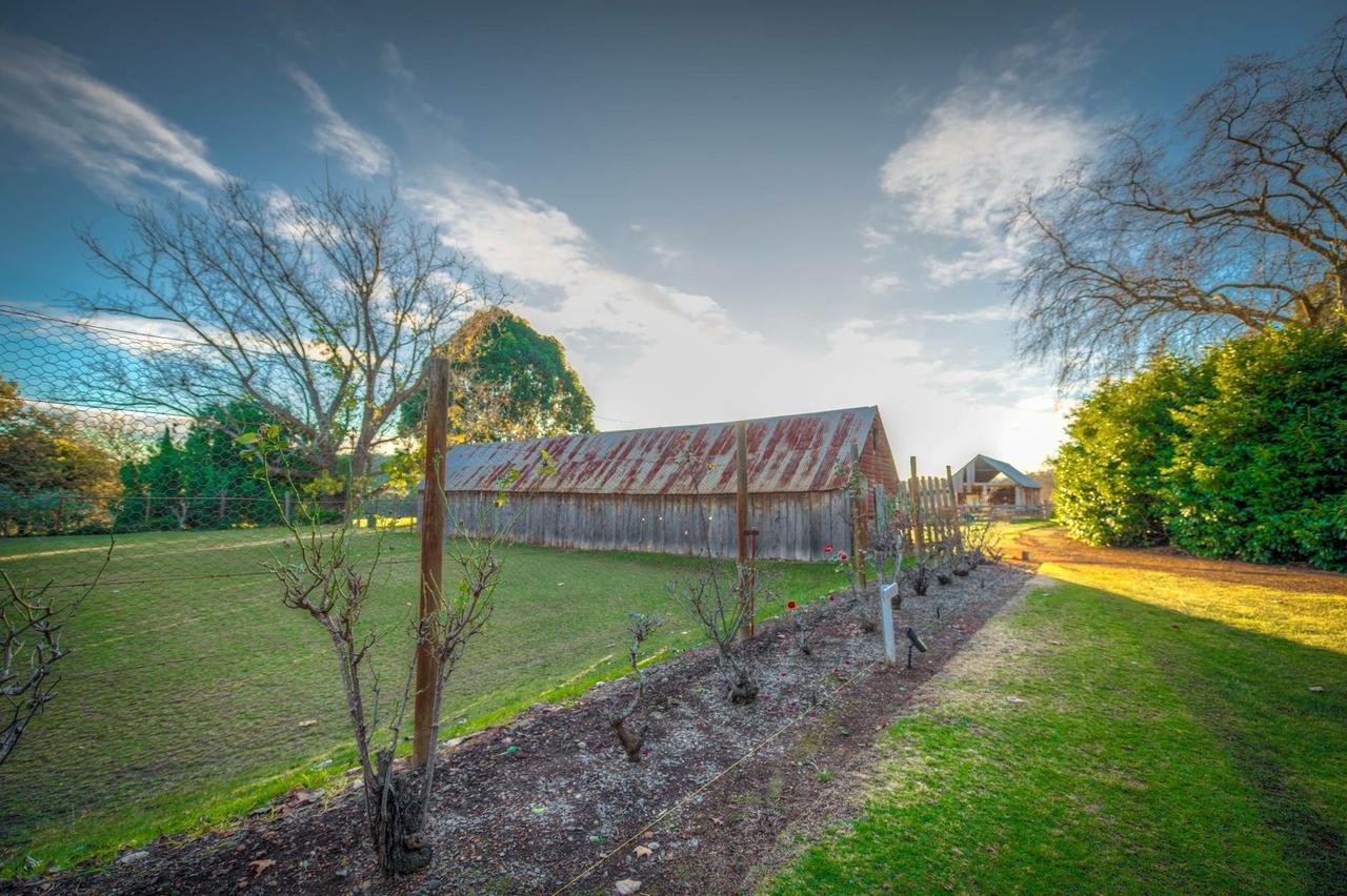 Dingup House Bed & Breakfast Manjimup Dış mekan fotoğraf